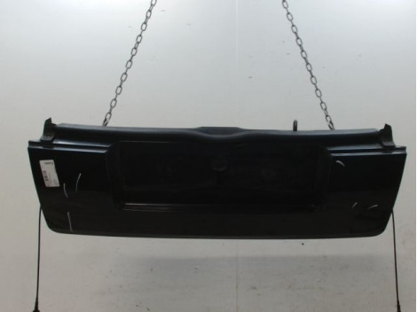 HAYON INFERIEUR CITROEN C2 Phase 1 2003-2008