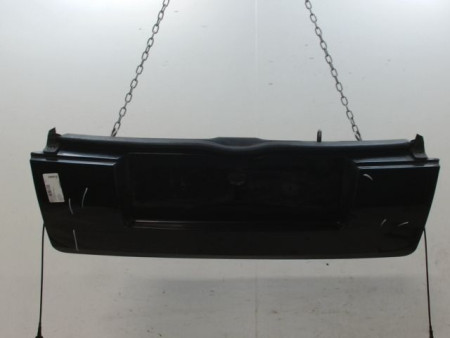 HAYON INFERIEUR CITROEN C2 Phase 1 2003-2008