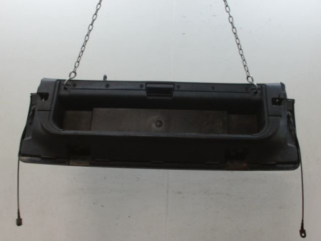 HAYON INFERIEUR CITROEN C2 Phase 1 2003-2008