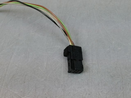 RETROVISEUR EXTERIEUR ELECTRIQUE GAUCHE PEUGEOT 307 SW Phase 2 2005-2008
