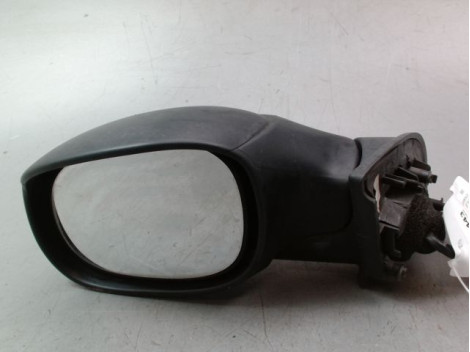 RETROVISEUR EXTERIEUR ELECTRIQUE GAUCHE CITROEN C3 I Phase 2 2005-2010