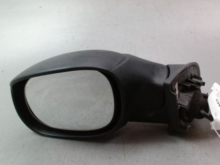 RETROVISEUR EXTERIEUR ELECTRIQUE GAUCHE CITROEN C3 I Phase 2 2005-2010
