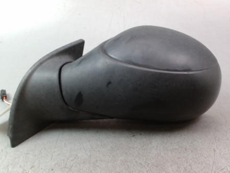 RETROVISEUR EXTERIEUR ELECTRIQUE GAUCHE CITROEN C3 I Phase 2 2005-2010
