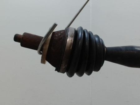 TRANSMISSION AVANT DROIT VOLKSWAGEN POLO IV Phase 1  2002-2005 1.2 12V