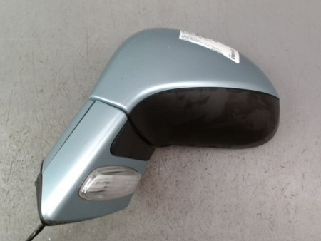 RETROVISEUR EXTERIEUR ELECTRIQUE GAUCHE PEUGEOT 207 CC 2P 2007-...