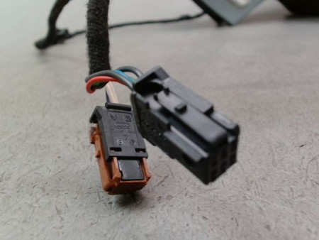 RETROVISEUR EXTERIEUR ELECTRIQUE GAUCHE PEUGEOT 207 CC 2P 2007-...