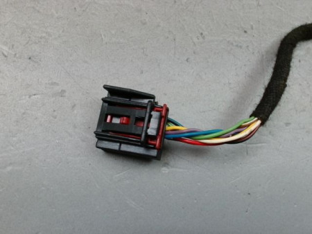 RETROVISEUR EXTERIEUR ELECTRIQUE DROIT VOLKSWAGEN PASSAT BERL. V 2005-2010