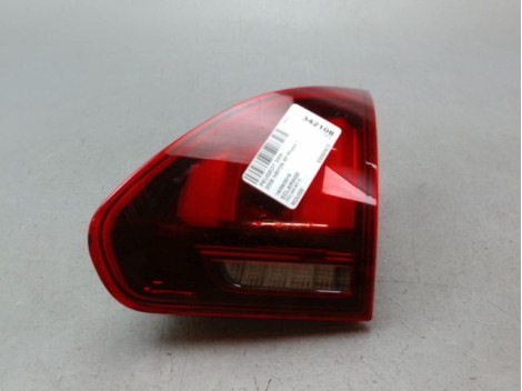 FEU ARRIERE INTERIEUR DROIT PEUGEOT 2008 Phase 1 2013-...