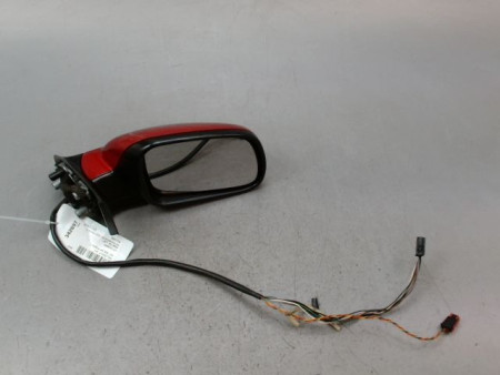 RETROVISEUR EXTERIEUR ELECTRIQUE DROIT PEUGEOT 307 SW Phase 1 2002-2005