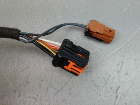 RETROVISEUR EXTERIEUR ELECTRIQUE DROIT PEUGEOT 308 2011-