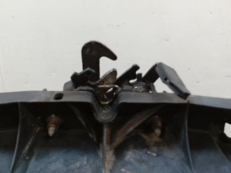 FACE AVANT CITROEN C3 PLURIEL CABRIO 2P I Phase 1 2003-2008