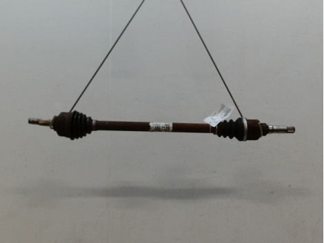 TRANSMISSION AVANT DROIT CITROEN C3 PLURIEL CABRIO 2P I Phase 1 2003-2008 1.4