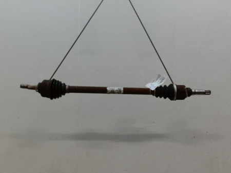 TRANSMISSION AVANT DROIT CITROEN C3 PLURIEL CABRIO 2P I Phase 1 2003-2008 1.4