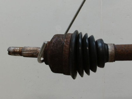 TRANSMISSION AVANT DROIT CITROEN C3 PLURIEL CABRIO 2P I Phase 1 2003-2008 1.4
