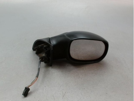 RETROVISEUR EXTERIEUR ELECTRIQUE DROIT CITROEN C3 PLURIEL CABRIO 2P I Phase 1 2003-2008
