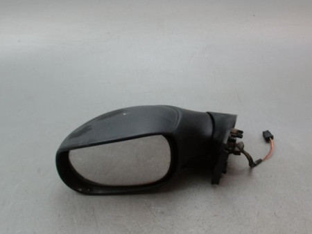 RETROVISEUR EXTERIEUR ELECTRIQUE GAUCHE CITROEN C3 PLURIEL CABRIO 2P I Phase 1 2003-2008