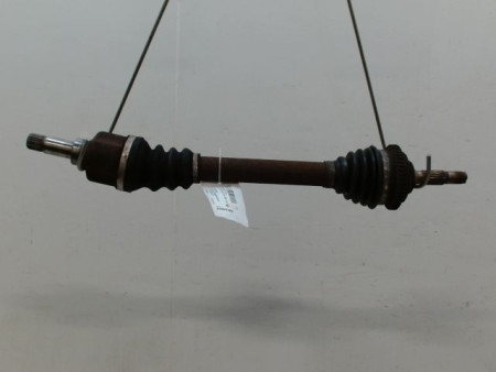 TRANSMISSION AVANT GAUCHE PEUGEOT 206 1998-2009 1.1 i