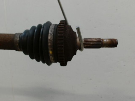 TRANSMISSION AVANT GAUCHE PEUGEOT 206 1998-2009 1.1 i