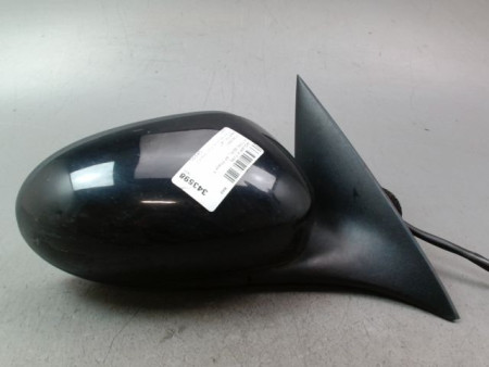 RETROVISEUR EXTERIEUR ELECTRIQUE DROIT JAGUAR X-TYPE BERL. Phase 1 2001-2007