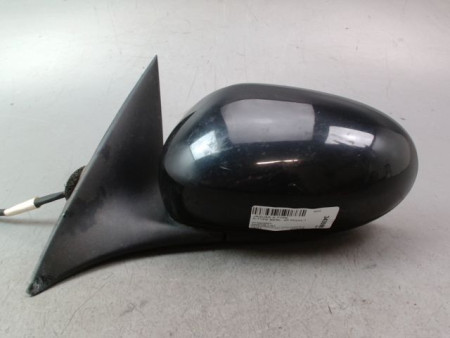 RETROVISEUR EXTERIEUR ELECTRIQUE GAUCHE JAGUAR X-TYPE BERL. Phase 1 2001-2007