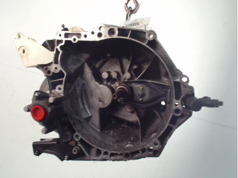 BOITE A VITESSE MECANIQUE PEUGEOT 207 2006-2013 1.6 HDi