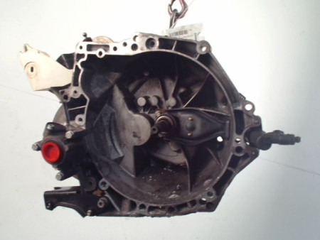 BOITE A VITESSE MECANIQUE PEUGEOT 207 2006-2013 1.6 HDi