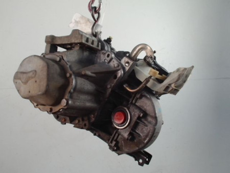 BOITE A VITESSE MECANIQUE PEUGEOT 207 2006-2013 1.6 HDi