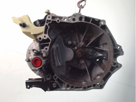 BOITE A VITESSE MECANIQUE PEUGEOT 207 2006-2013 1.6 HDi