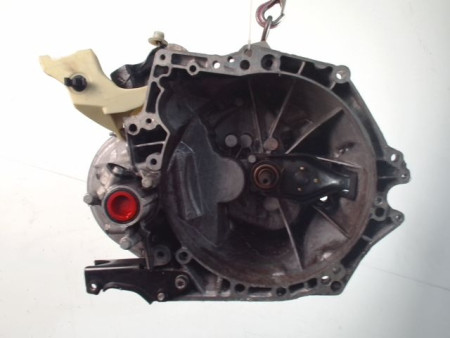 BOITE A VITESSE MECANIQUE PEUGEOT 207 2006-2013 1.6 HDi