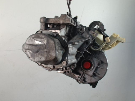 BOITE A VITESSE MECANIQUE PEUGEOT 207 2006-2013 1.6 HDi