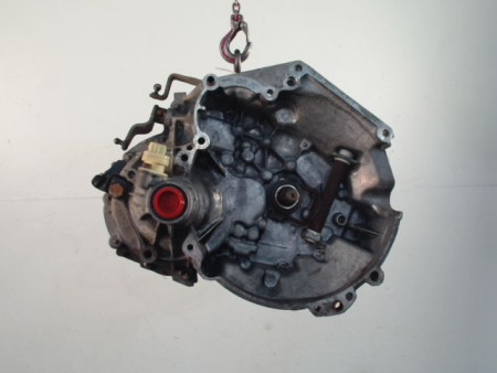 BOITE A VITESSE MECANIQUE PEUGEOT 206 1998-2009 1.4 i