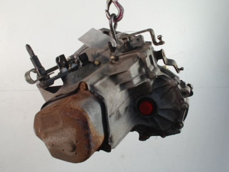 BOITE A VITESSE MECANIQUE PEUGEOT 206 1998-2009 1.4 i