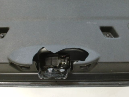 HAYON BMW SERIE 1 II (F20/F21) 2011-...