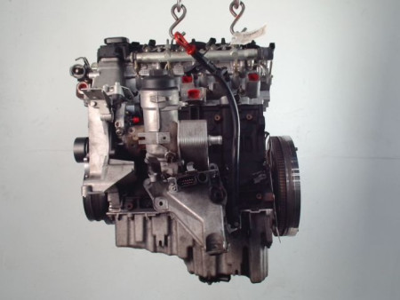 MOTEUR DIESEL BMW SERIE 3 BERL. V Phase 1  2005-2008 318 d