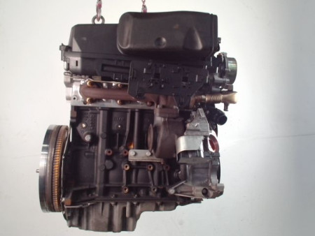 MOTEUR DIESEL BMW SERIE 3 BERL. V Phase 1  2005-2008 318 d