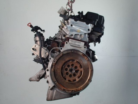 MOTEUR DIESEL BMW SERIE 3 BERL. V Phase 1  2005-2008 318 d
