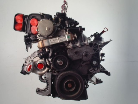 MOTEUR DIESEL BMW SERIE 3 BERL. V Phase 1  2005-2008 318 d