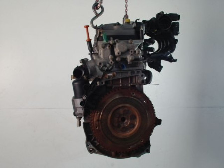 MOTEUR ESSENCE PEUGEOT 106 Phase 2 1996-2003 1.1 i