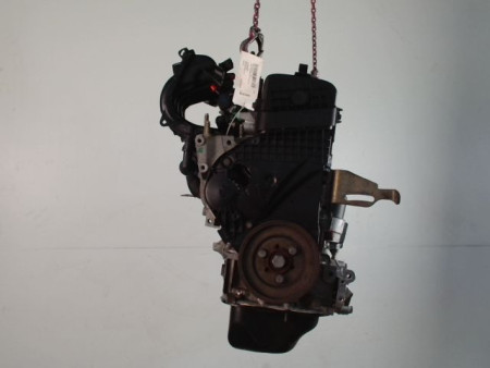 MOTEUR ESSENCE PEUGEOT 106 Phase 2 1996-2003 1.1 i