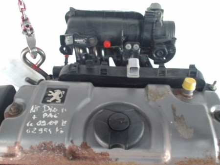 MOTEUR ESSENCE PEUGEOT 106 Phase 2 1996-2003 1.1 i