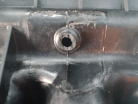 MOTEUR ESSENCE PEUGEOT 106 Phase 2 1996-2003 1.1 i