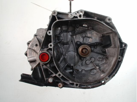 BOITE A VITESSE MECANIQUE PEUGEOT 3008 BREAK I Phase 1 2009-2013 1.6 HDi
