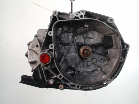 BOITE A VITESSE MECANIQUE PEUGEOT 3008 BREAK I Phase 1 2009-2013 1.6 HDi