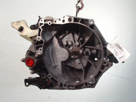 BOITE A VITESSE MECANIQUE PEUGEOT 207 SW 2007-2013 1.6 HDi