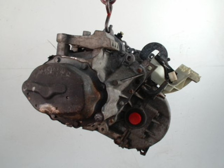BOITE A VITESSE MECANIQUE PEUGEOT 207 SW 2007-2013 1.6 HDi