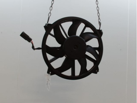 MOTEUR VENTILATEUR RADIATEUR PEUGEOT PARTNER BREAK II Phase 2 (B9) 2012-...