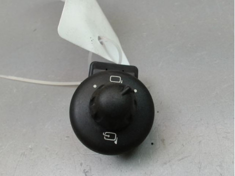 COMMANDE RETROVISSEUR EXTERIEUR ELECTRIQUE MINI MINI II Phase 1 (R56) 2006-2010
