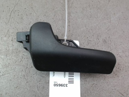 POIGNEE INTERIEURE PORTE AVANT GAUCHE PEUGEOT BOXER 290C TOLE 2002-