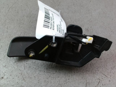 POIGNEE INTERIEURE PORTE AVANT GAUCHE PEUGEOT BOXER 290C TOLE 2002-