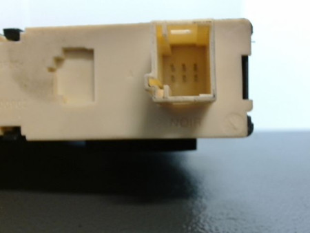 MECANISME+MOTEUR LEVE-GLACE AVANT DROIT CITROEN C4 I Phase 1 2004-2008